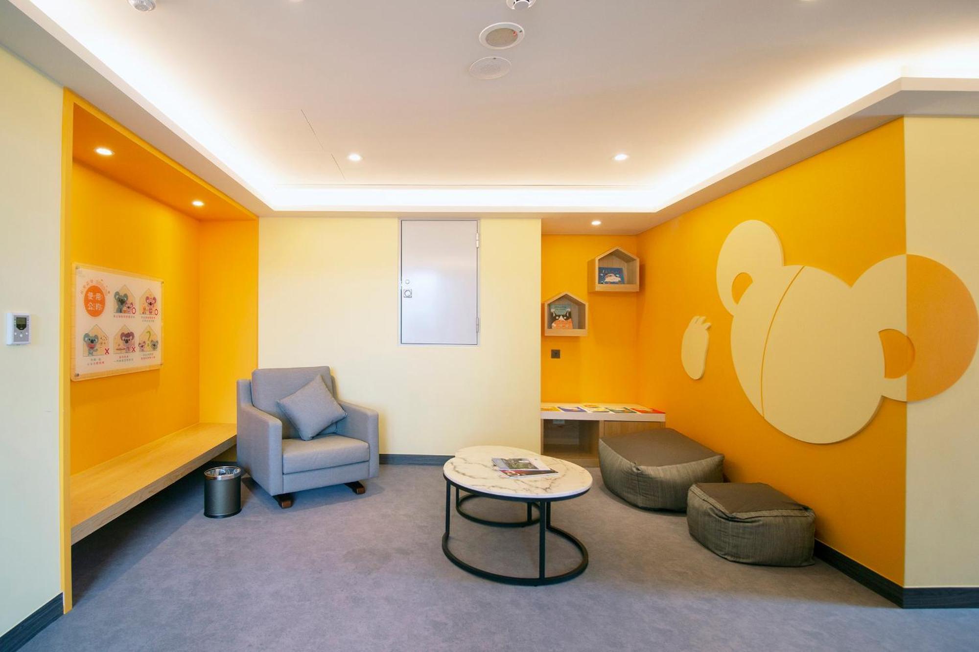 Check イン Magi キッズ 羅東鎮 部屋 写真