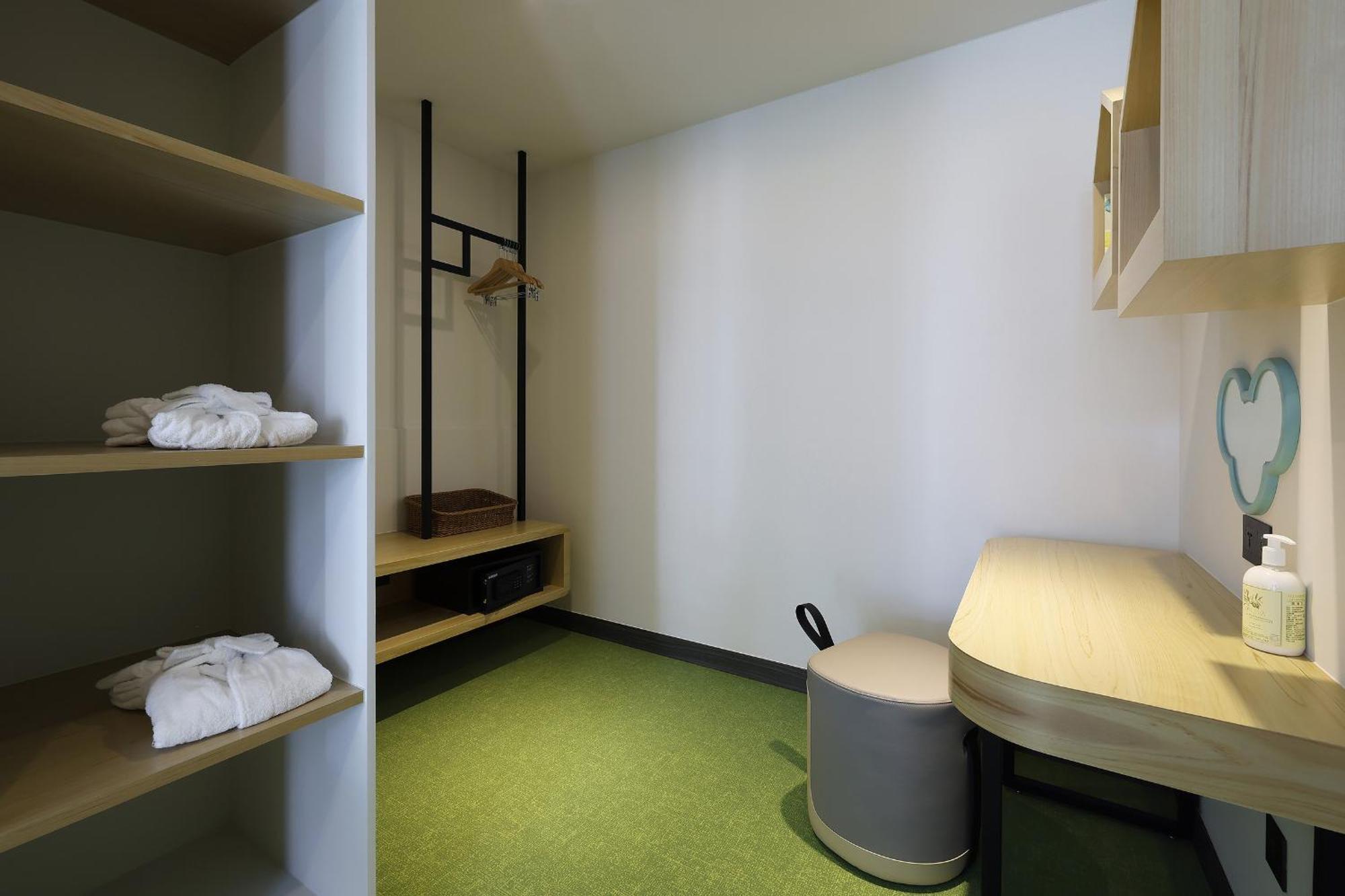 Check イン Magi キッズ 羅東鎮 部屋 写真
